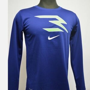 Nike Boys long sleeve shirt